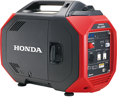ホンダ - HONDA 発電機 発電機 | Honda公式サイト