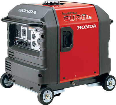 HONDA発電機 – 澤藤電機