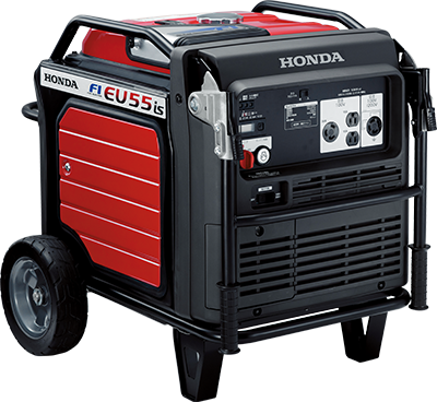 HONDA発電機 – 澤藤電機