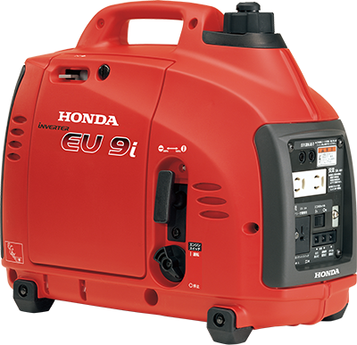 HONDA EU18i ポータブル発電機【新品未開封】 楽天市場】HONDA 発電機 ホンダ インバーター発電機 EU18i